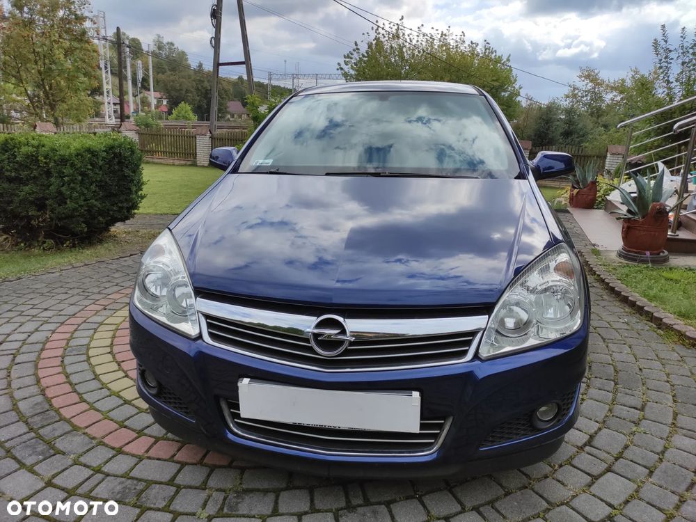 Opel Astra 1.6 - 17