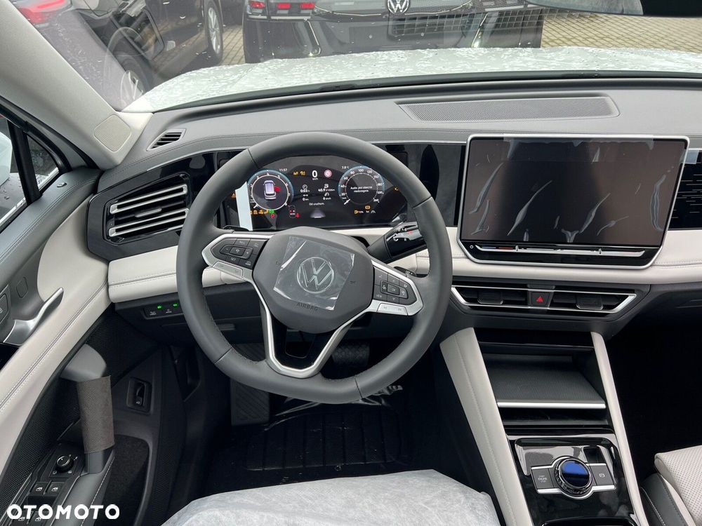 Volkswagen Tiguan 2.0 TSI 4Mot Elegance DSG - 10