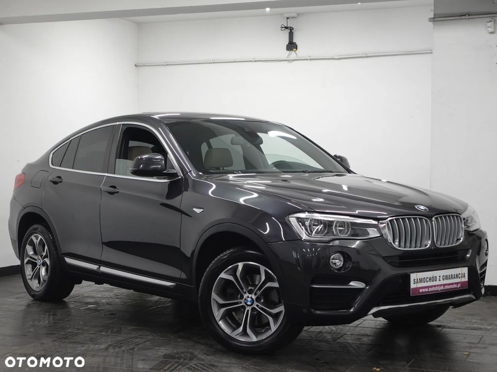 BMW X4 - 10