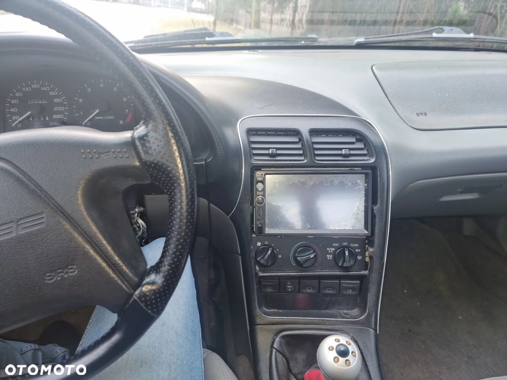 Ford Probe - 3