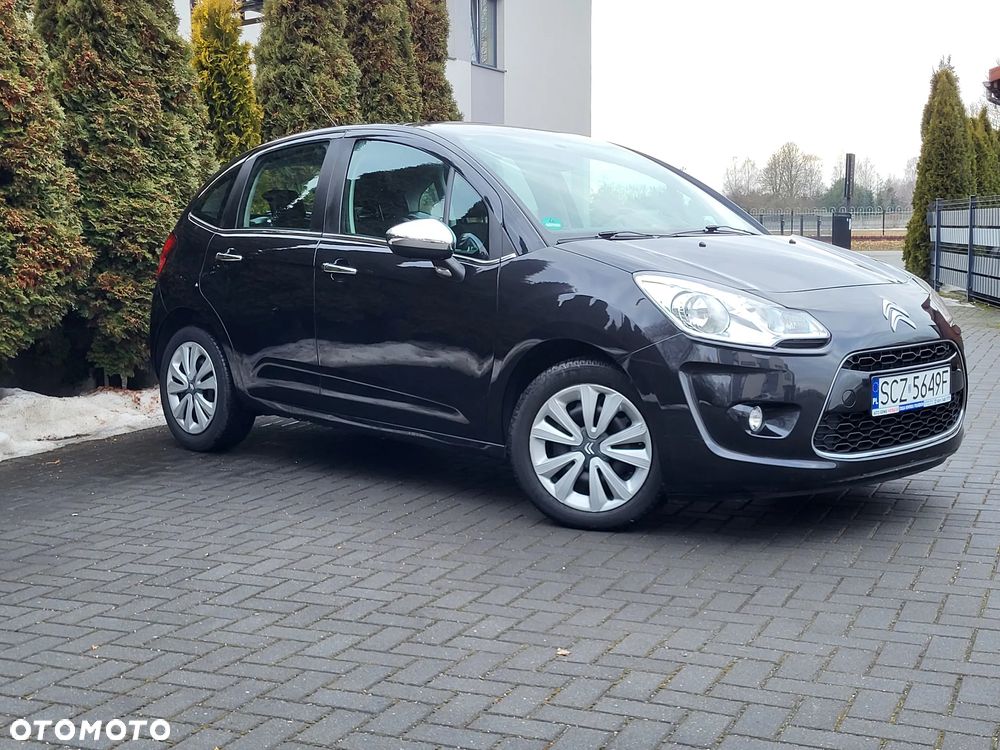 Citroën C3 VTi 95 Exclusive - 7