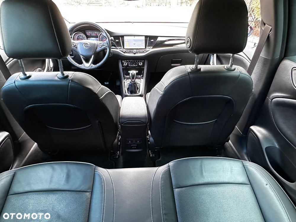 Opel Astra 1.4 Turbo Innovation - 34