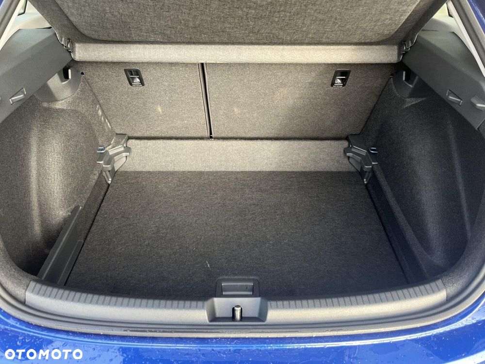 Volkswagen Taigo 1.5 TSI ACT Style DSG - 15