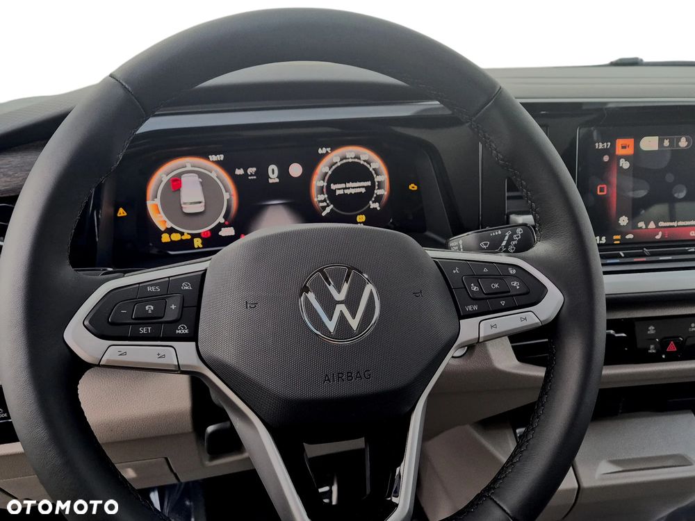 Volkswagen Multivan 1.5 eHybrid PHEV 180kW 4Motion L2 Style DSG - 7