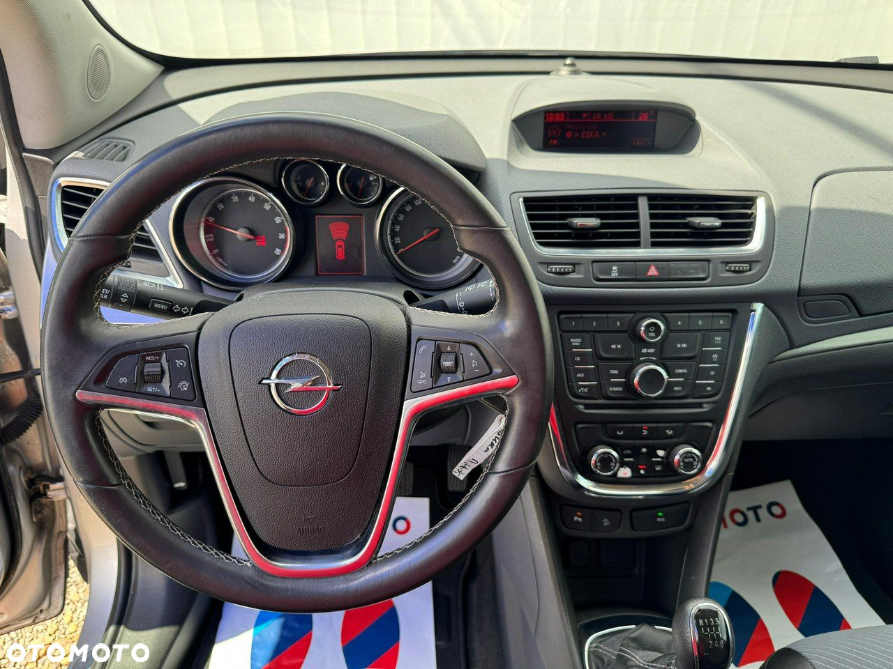 Opel Mokka - 18