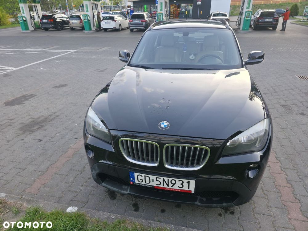 BMW X1 sDrive18i - 4