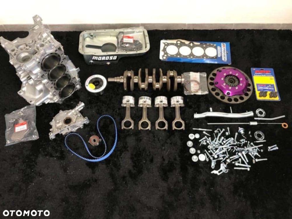 Honda Integra - 16