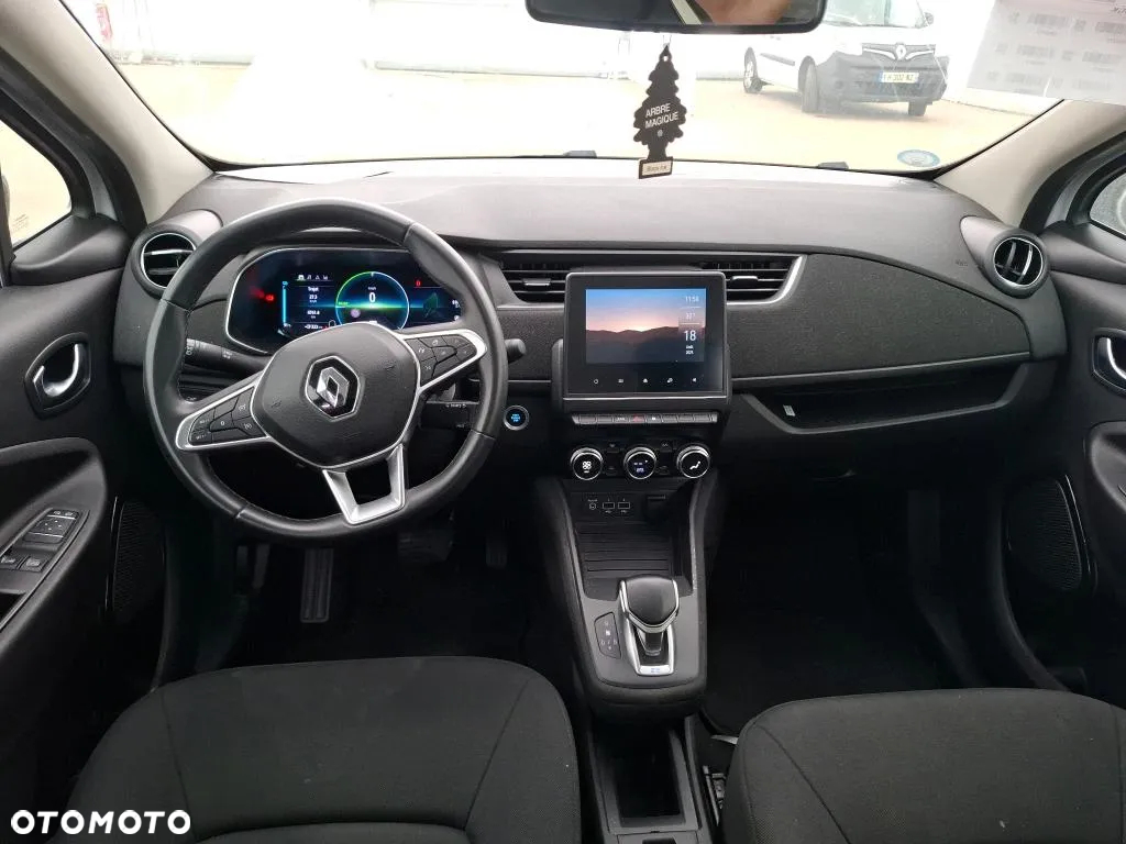 Renault Zoe R110 Z.E 40 Intens - 8