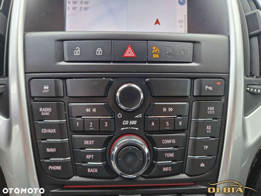 Opel Astra - 28