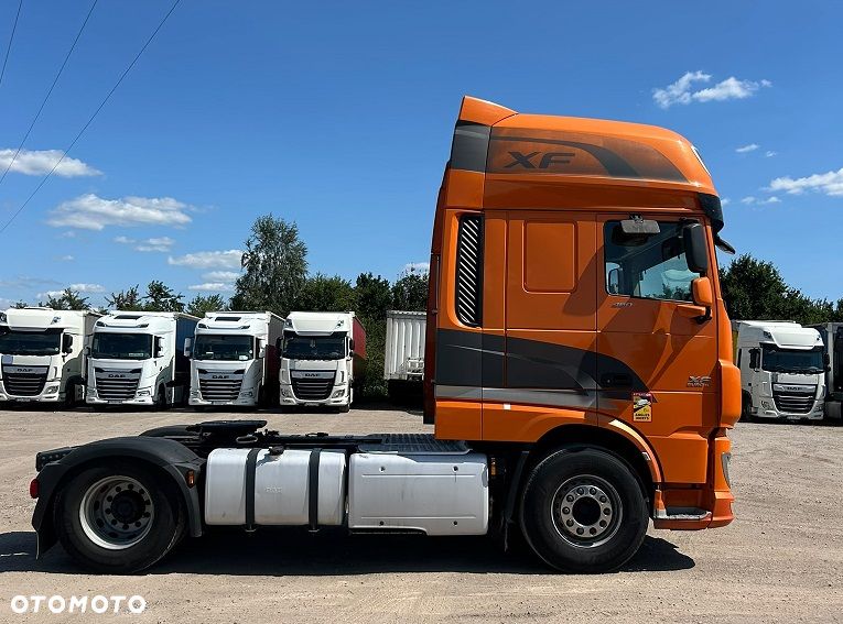 DAF XF106 - 3