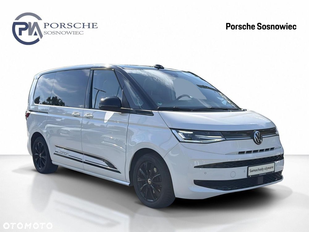 Volkswagen Multivan 2.0 TDI L1 Life DSG - 8