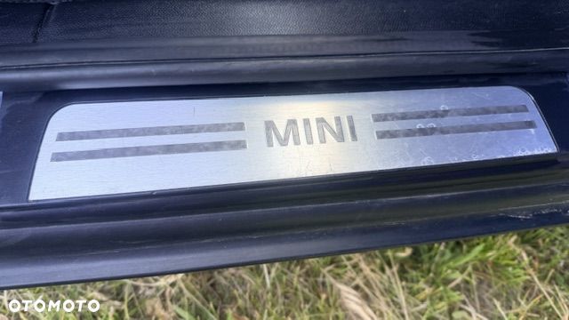 MINI Countryman Cooper D ALL4 - 28