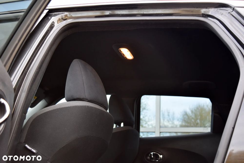 Nissan Juke 1.2 DIG-T Acenta - 18