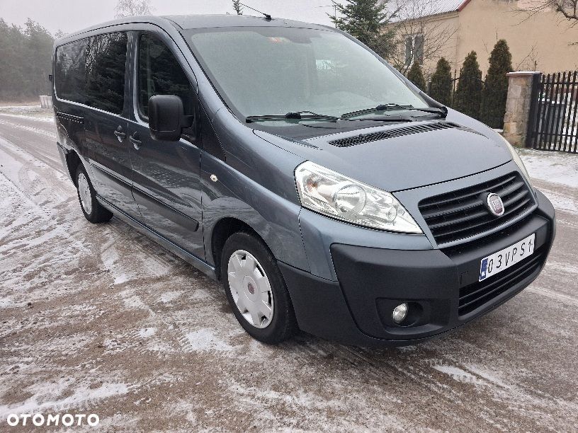 Fiat Scudo - 3