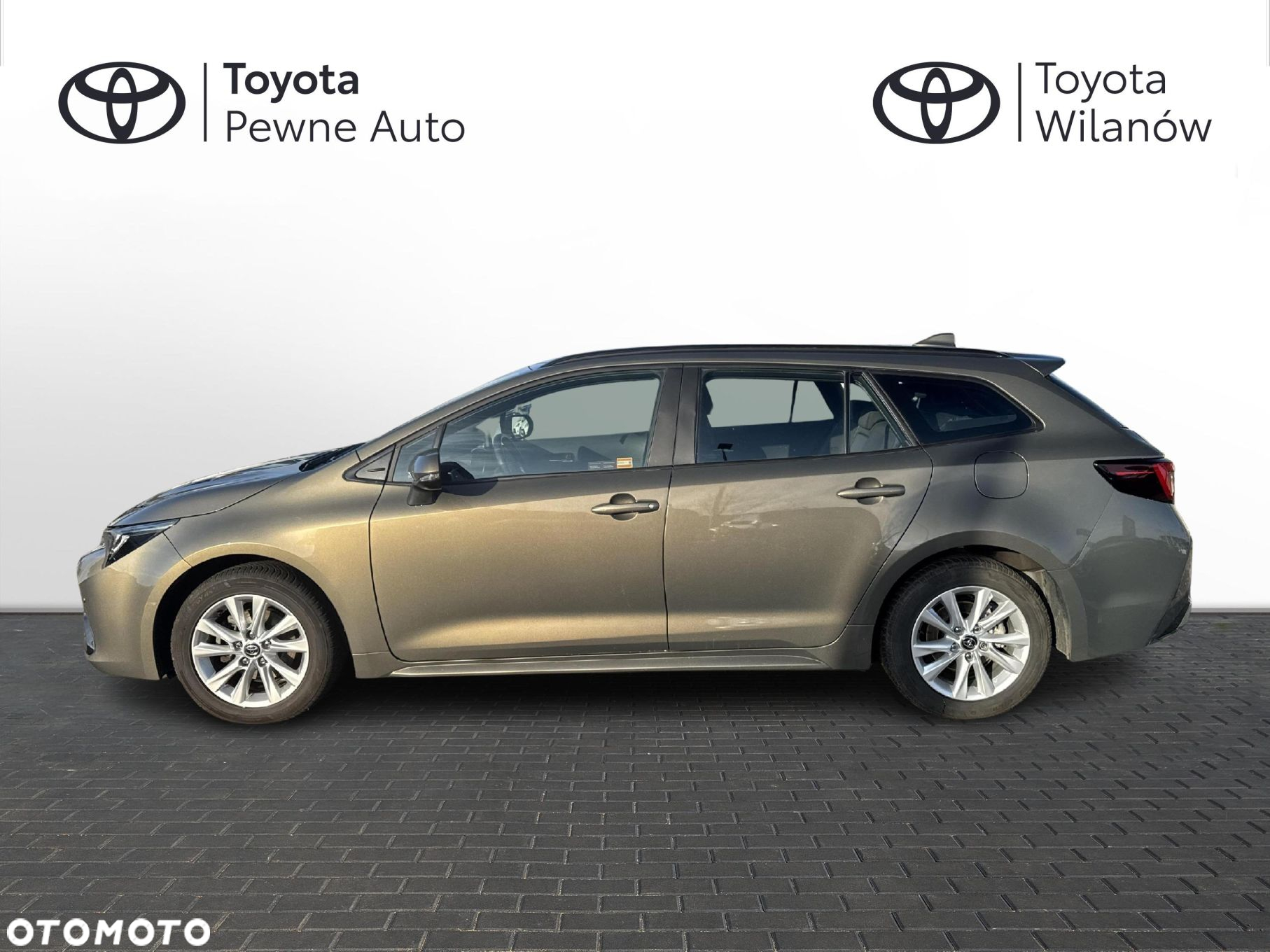 Toyota Corolla 1.8 Hybrid Comfort - 2