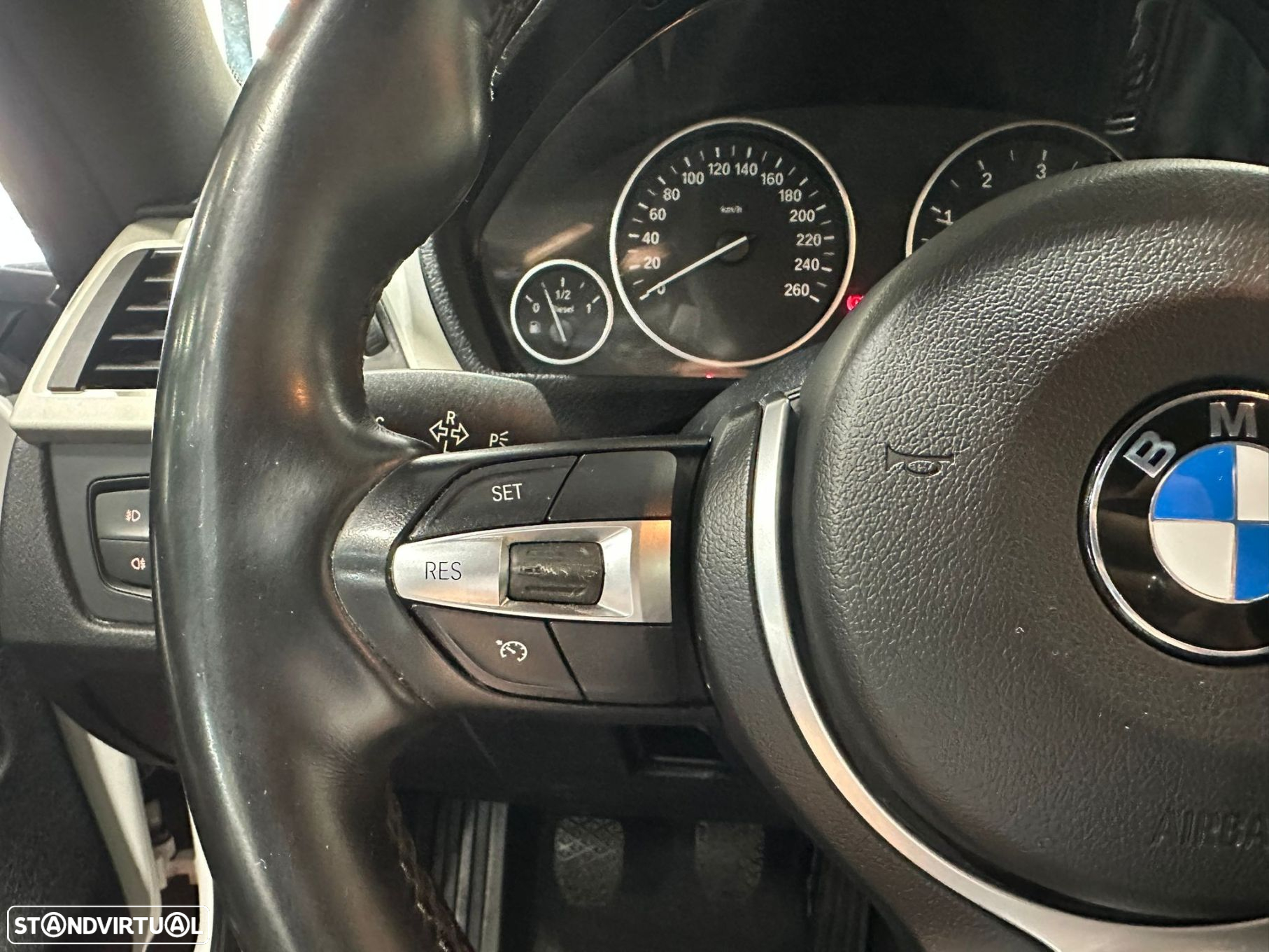 BMW 420 d - 34