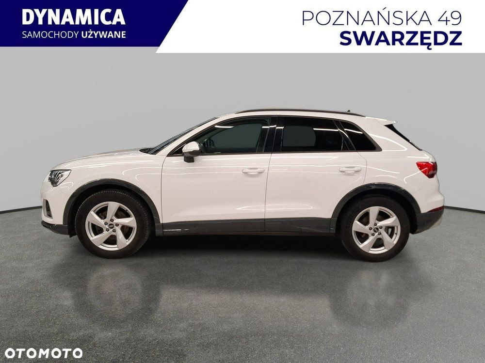 Audi Q3 - 5