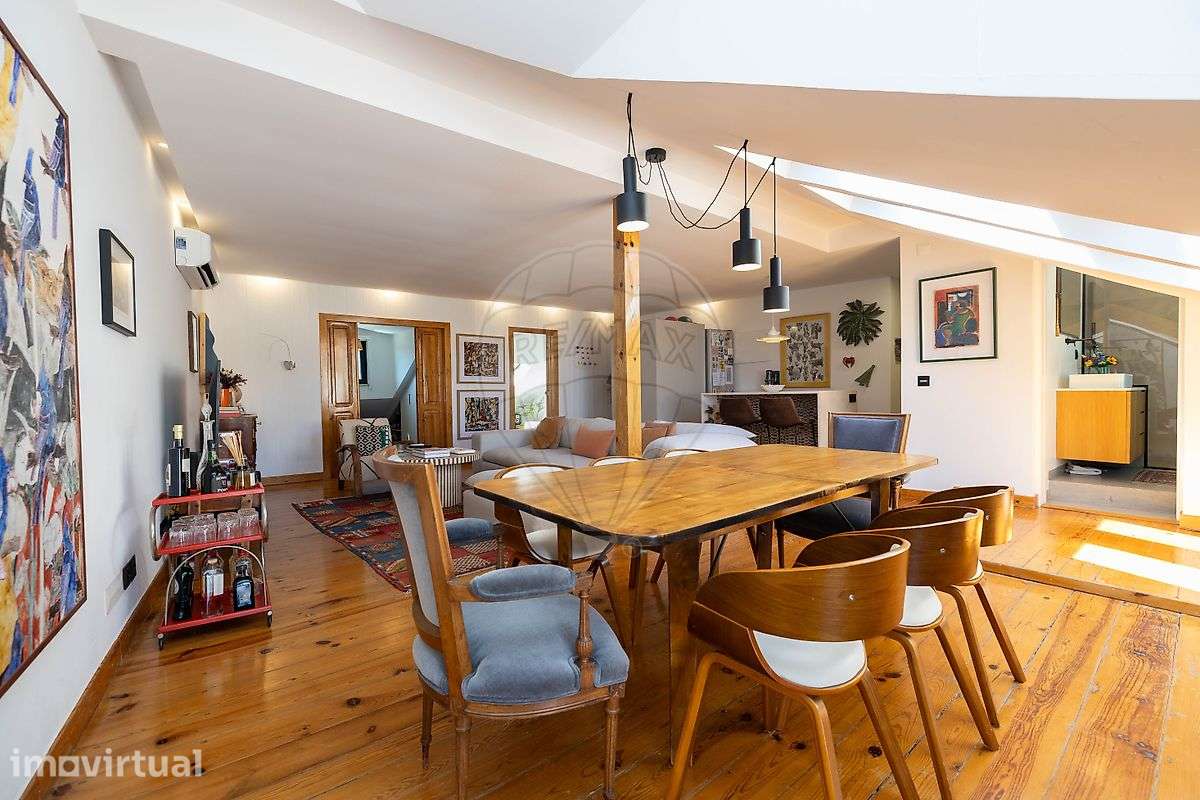 Apartamento T2 para venda - Grande imagem: 4/34