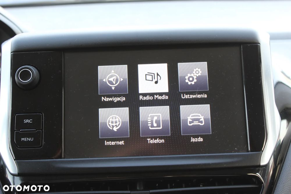 Peugeot 208 PureTech 82 Urban Move - 24