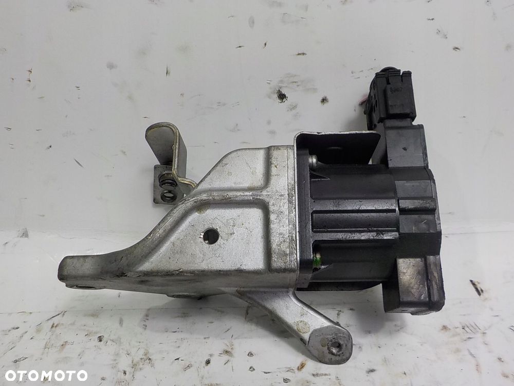 BMW 1 (E87) NASTAWNIK TURBINY AKTUATOR K006T50172 135-19651 - 1