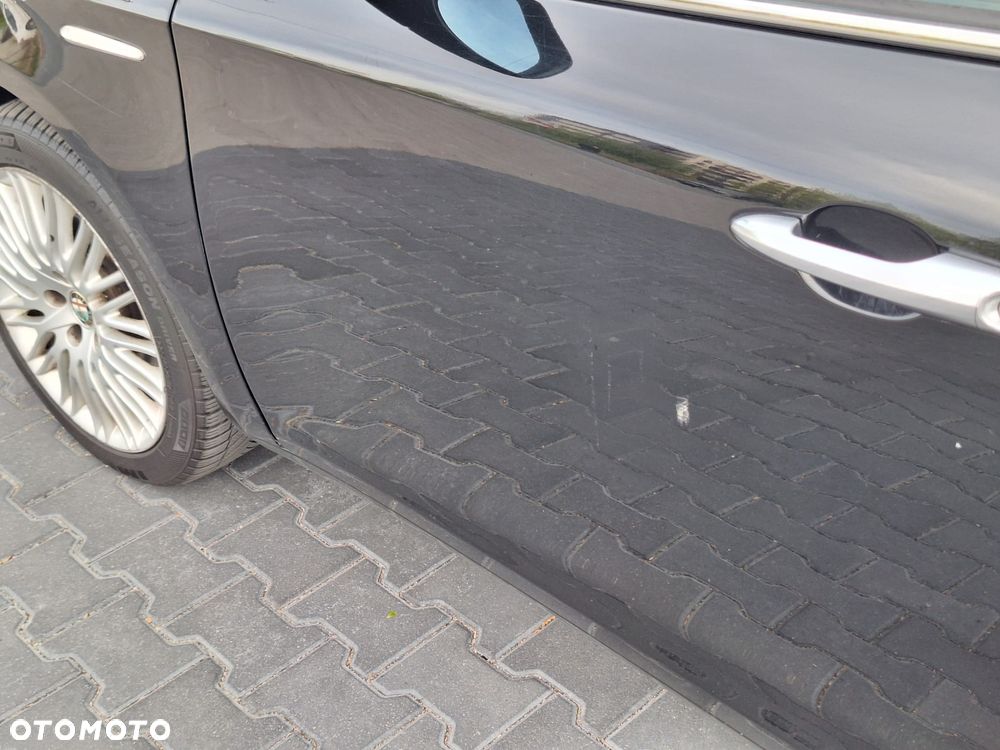 Alfa Romeo Giulietta 1.4 TB Distinctive - 17