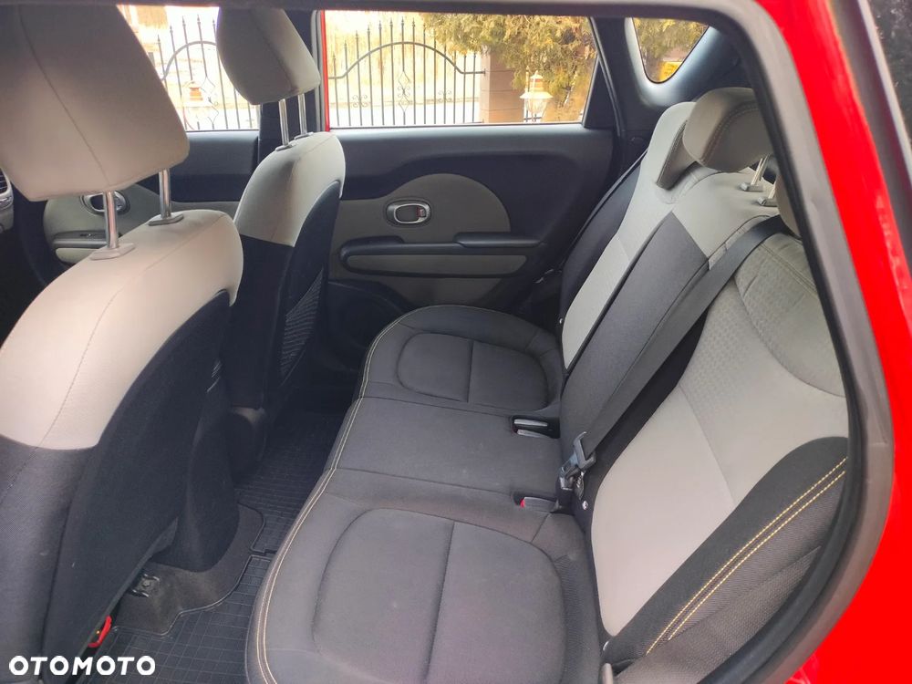 Kia Soul 1.6 GDI L EU6 - 12