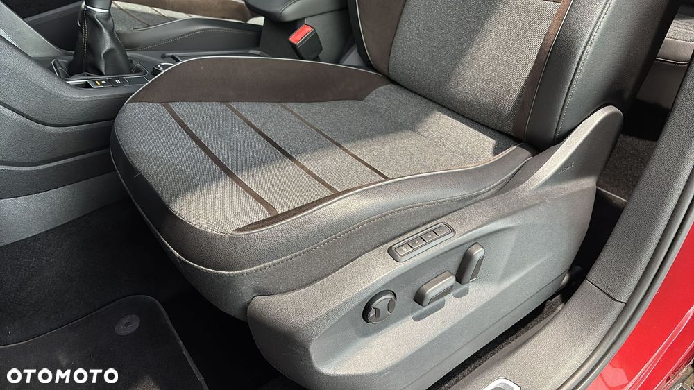 Seat Tarraco 1.5 Eco TSI EVO Xcellence S&S - 13