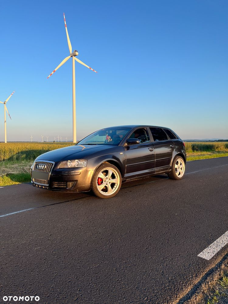 Audi A3 - 5