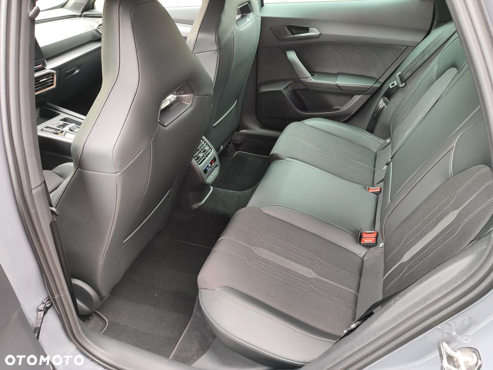 Cupra Formentor 1.5 TSI DSG - 6