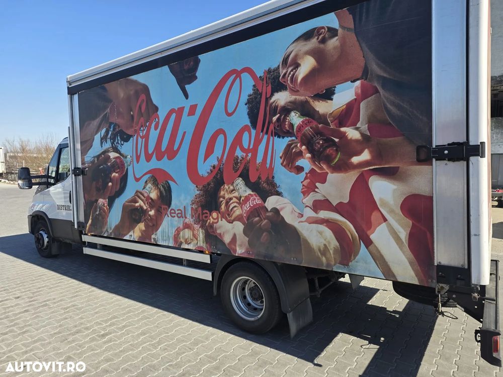 Iveco Daily 70C16H3.0 - 5