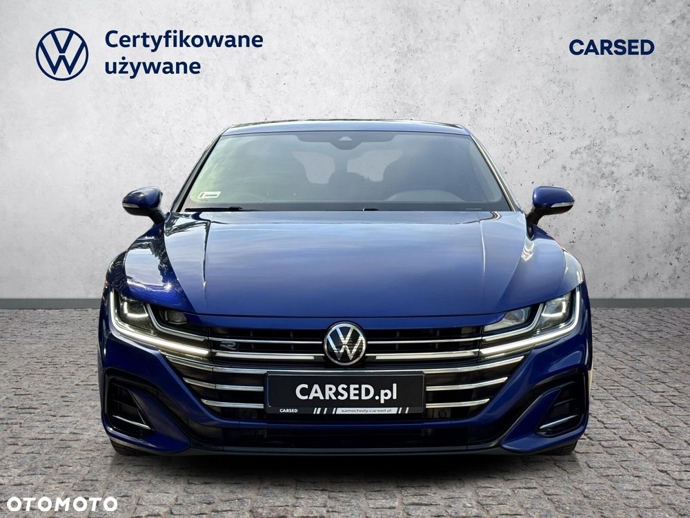 Volkswagen Arteon - 9