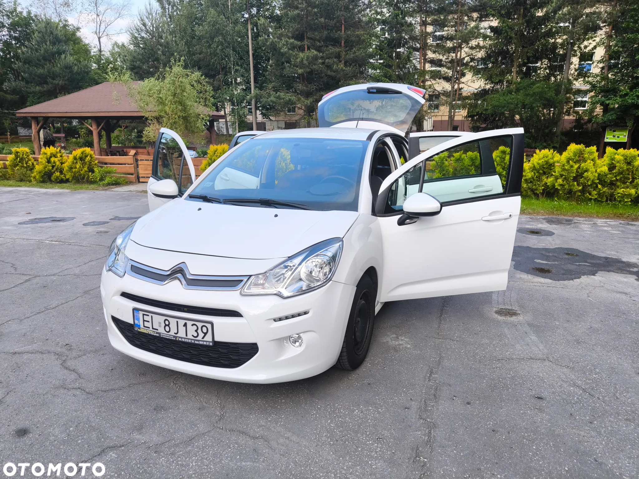 Citroën C3 1.2 PureTech Elle - 9