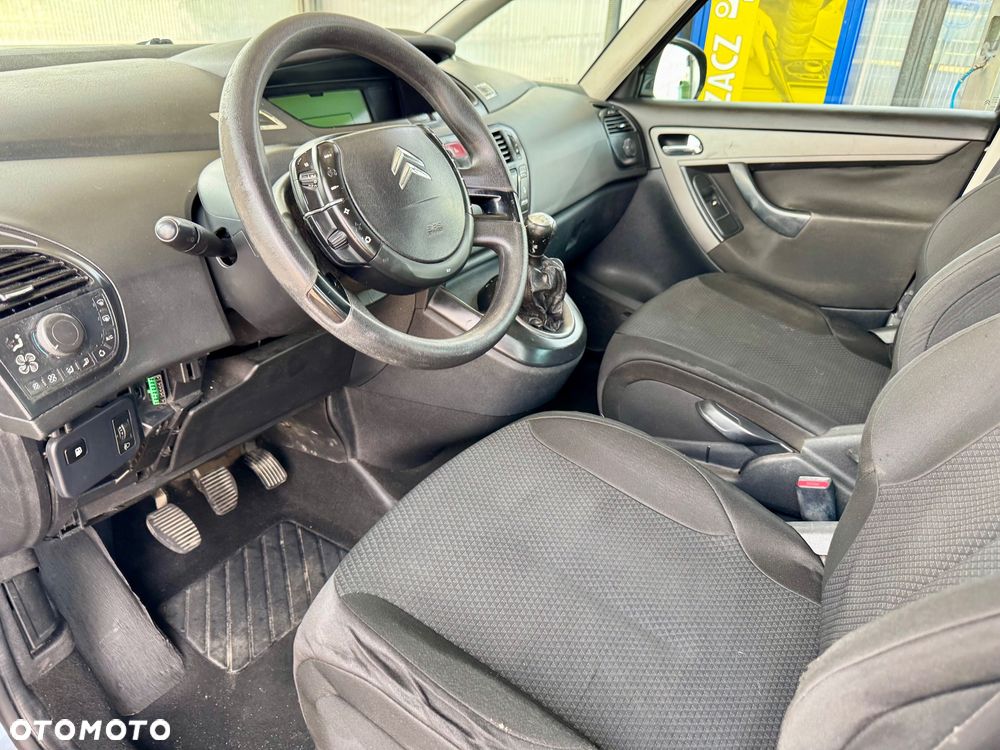 Citroën C4 Picasso 1.6 HDi Equilibre Pack - 5
