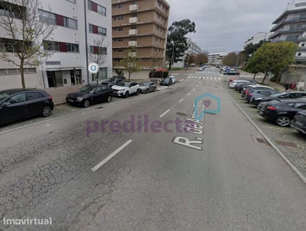 REF4207-T2 - Com Garagem, FEUP / H. São João, Paranhos - Grande imagem: 3/3