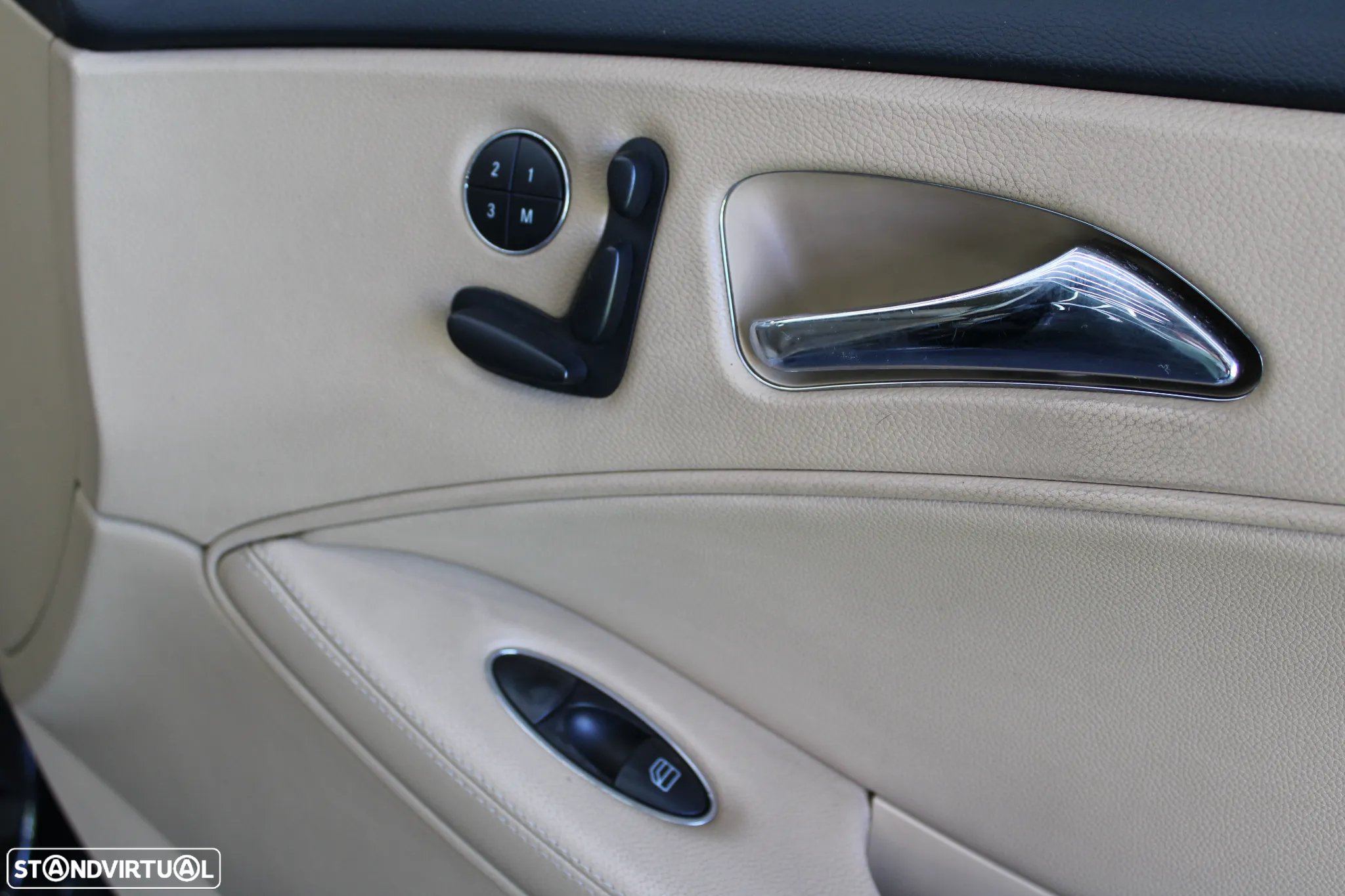 Mercedes-Benz CLS 320 CDi - 14