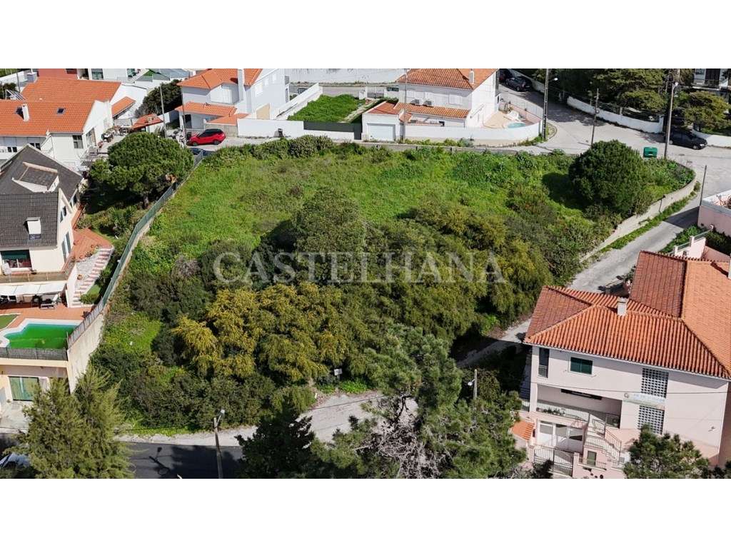 Terreno para construção com uma área de 1.253m2, a 10mins da praia ... - Grande imagem: 3/7