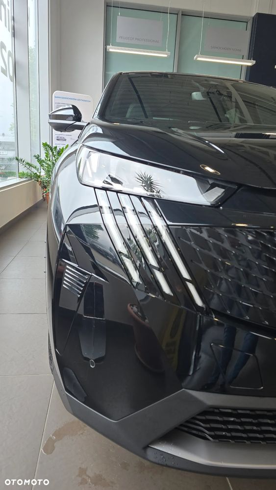 Peugeot 3008 1.2 PureTech mHEV GT E-DCS6 - 9
