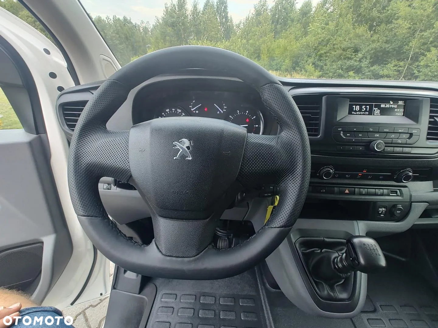 Peugeot Expert - 26