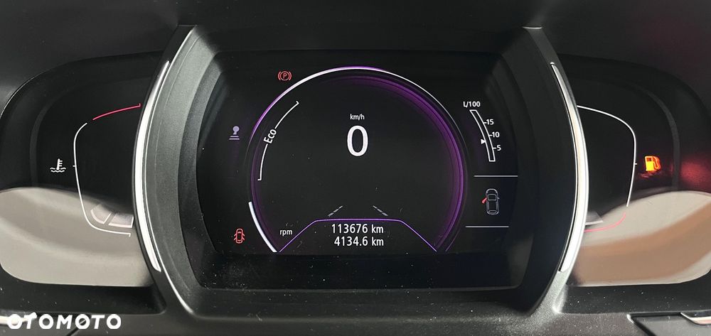 Renault Scenic ENERGY TCe 115 INTENS - 11