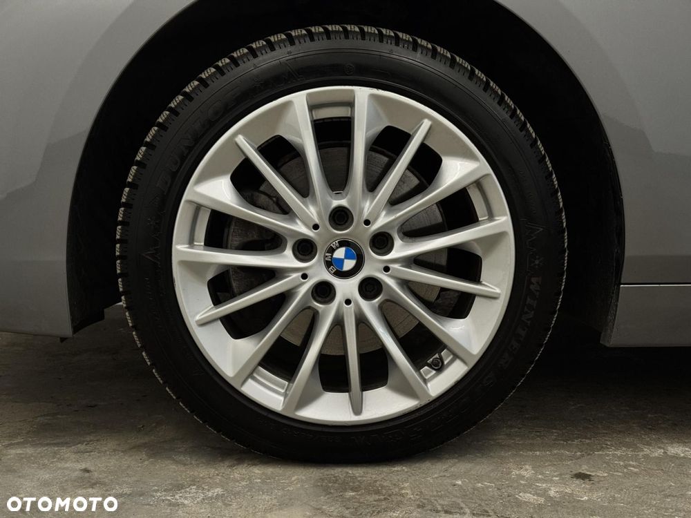 BMW Seria 1 - 10