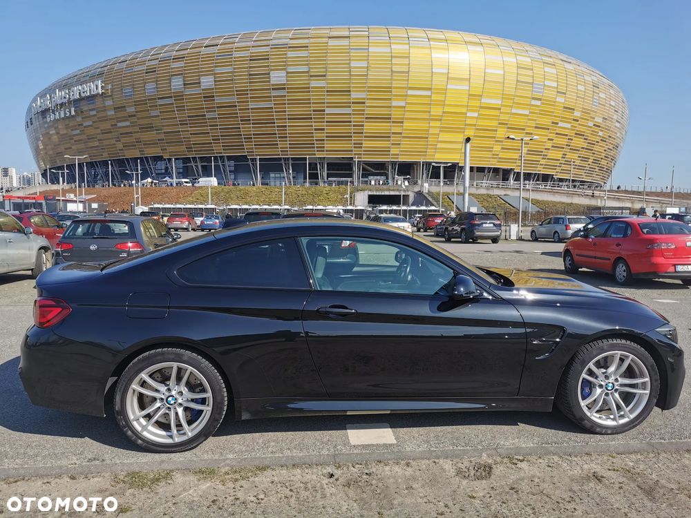 BMW M4 - 8