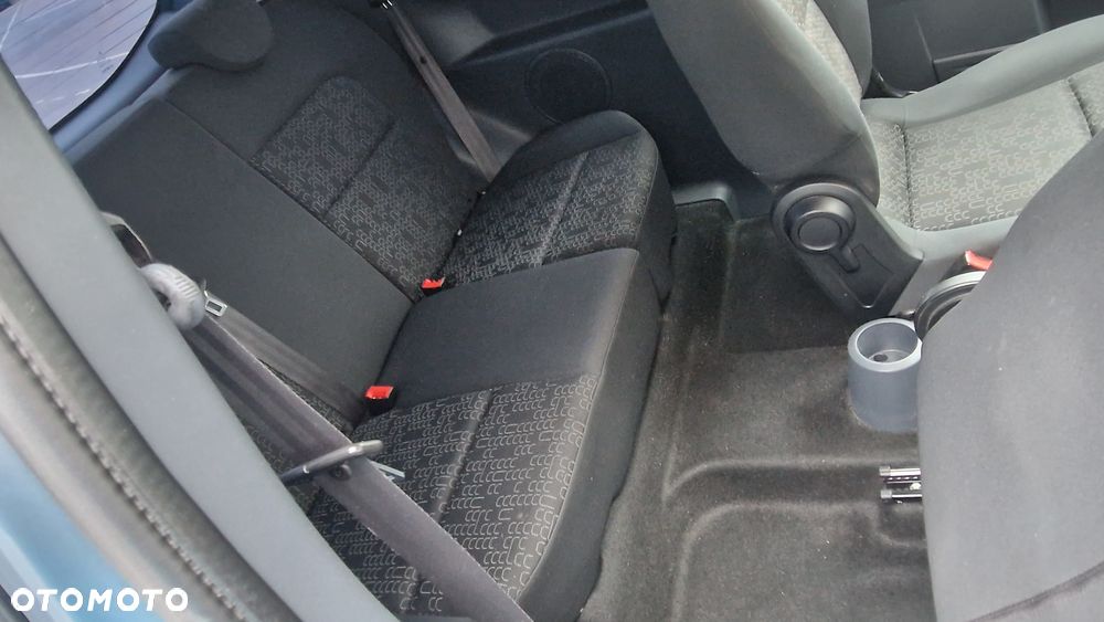 Mitsubishi Colt CZ3 1.1 Motion Plus - 19