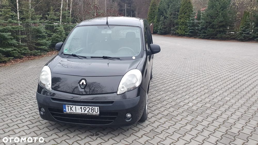 Renault Kangoo dCi 90 FAP Expression - 2