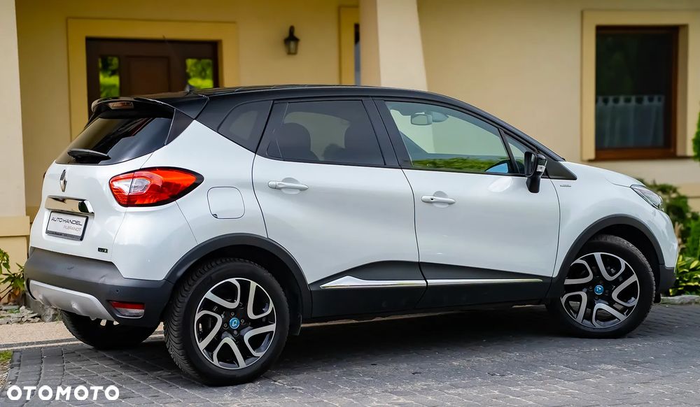 Renault Captur ENERGY dCi 90 EDC Experience - 11