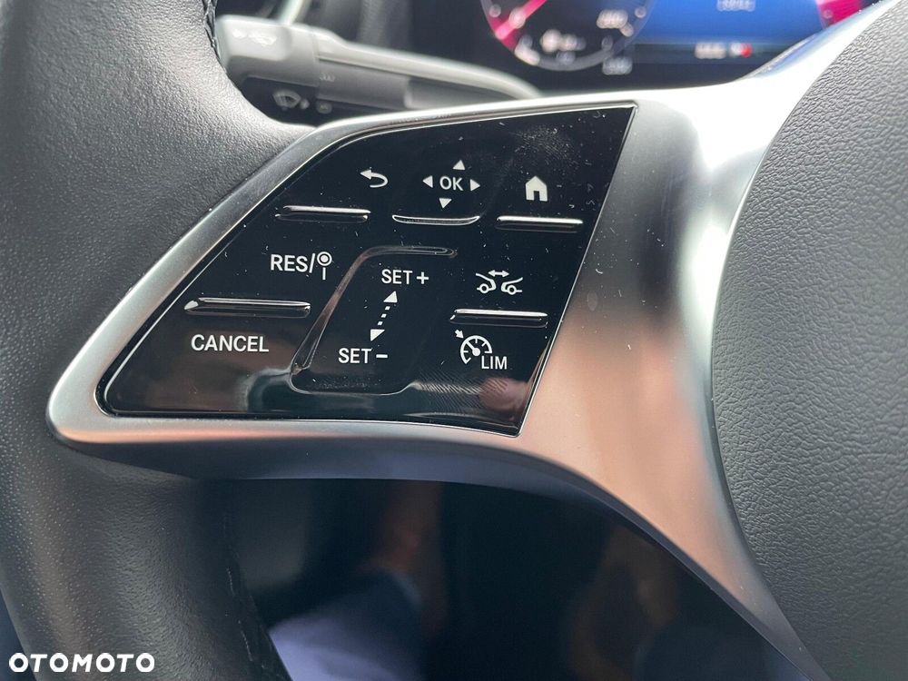 Mercedes-Benz Klasa A - 16