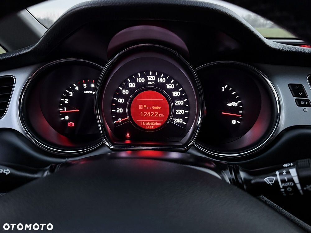 Kia Ceed 1.6 CRDi L - 33