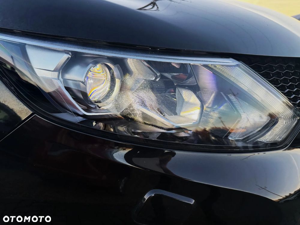 Nissan Qashqai 1.6 DIG-T TEKNA+ - 15