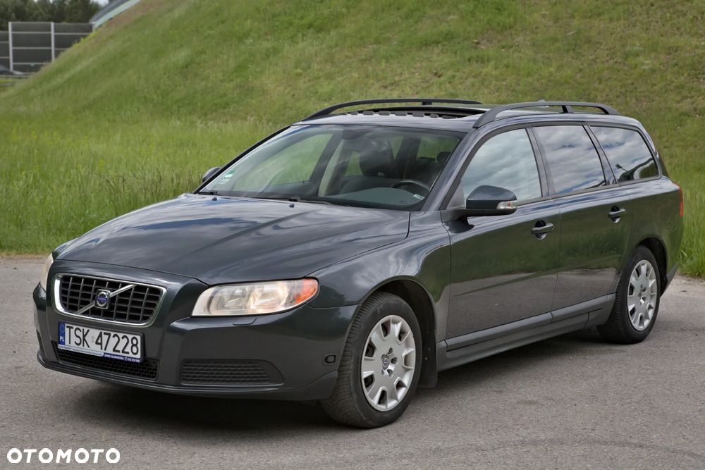 Volvo V70 - 10