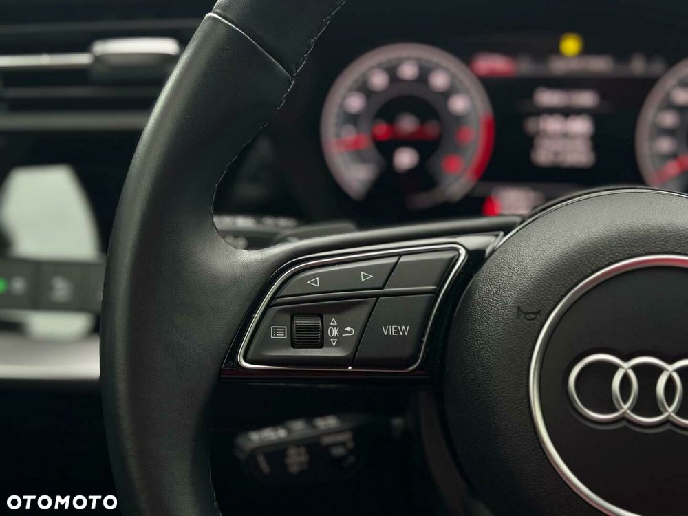 Audi A3 - 17