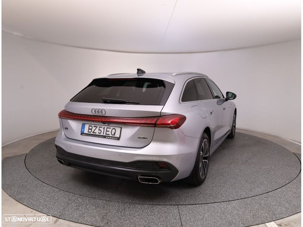 Audi A5 Avant e-hybrid quattro SE Business - 13
